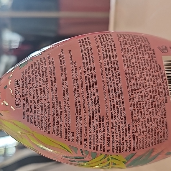 Tanning, lotion, summer, tan, tanning, vacation, travel, pool, ocean, new - Picture 3 of 3